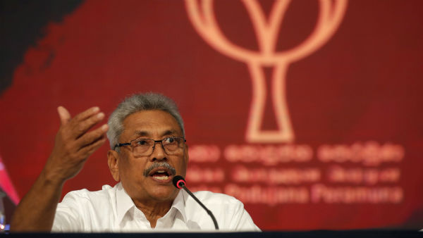 लिट्टे को चटाई धूल 