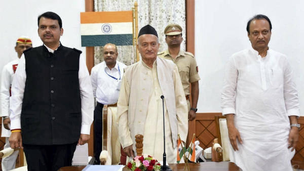 बहुमत परीक्षण की तारीख पर जारी हो सकता है आदेश