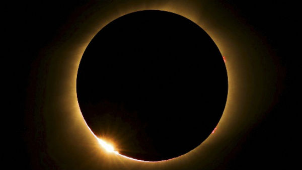 सूर्य ग्रहण को लेकर हैं कई मिथक भी सूर्य ग्रहण को लेकर हैं कई मिथक भी