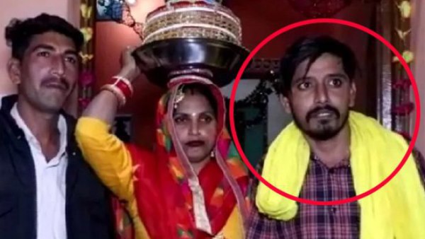 हरियाणा के छत गांव में दूल्हे की मौत