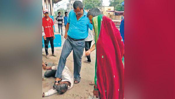 'दोषियों के खिलाफ की जाएगी कार्रवाई'