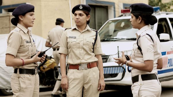 2014 में घोषित हुआ था ‘डिस्टर्ब्ड एरिया'