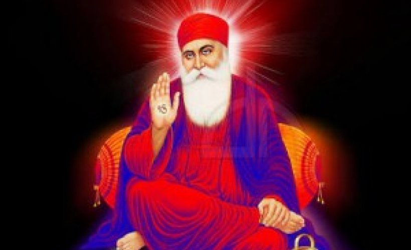 'हमेशा जरुरतमंद की मदद करें' 