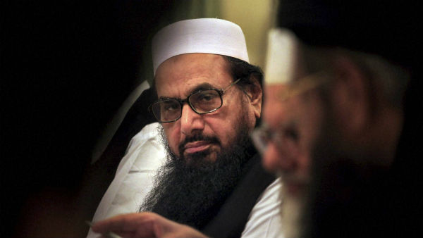 अमेरिकी दबाव में कार्रवाई 