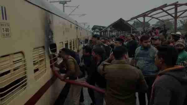 मानसिक स्थिति ठीक नहीं