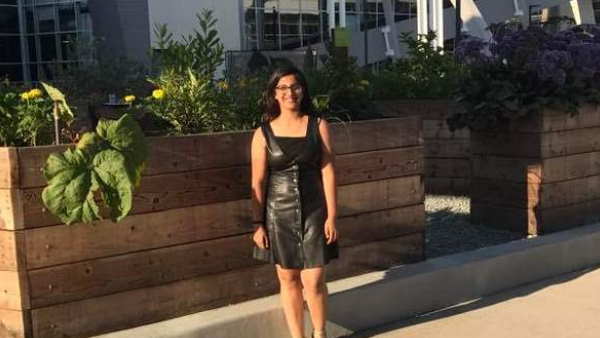 16 वर्ष की उम्र में बनाई पहचान