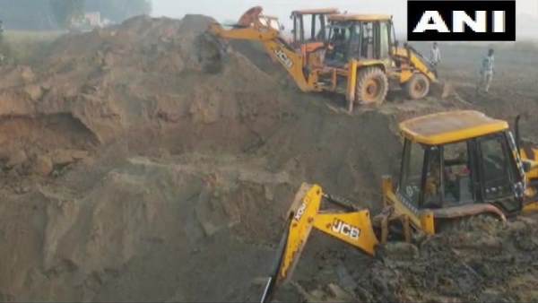 करनाल में अभी अधर में है 5 वर्षीय मासूम की जान