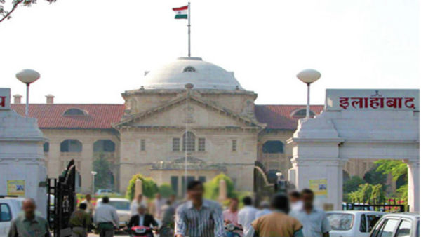 सही कानून का इस्तेमाल जज की ड्यूटी- हाई कोर्ट