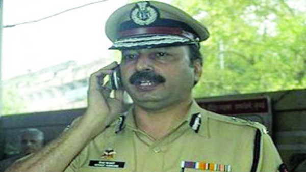 हेमंत करकरे की शहादत के समय दिया ये विवादित बयान