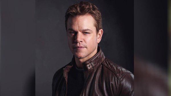 मैट डेमोन सभी के दोस्त हैं