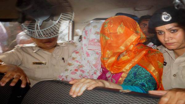 हनीप्रीत संभालेंगी डेरा सच्चा सौदा आश्र्म की कमान ?