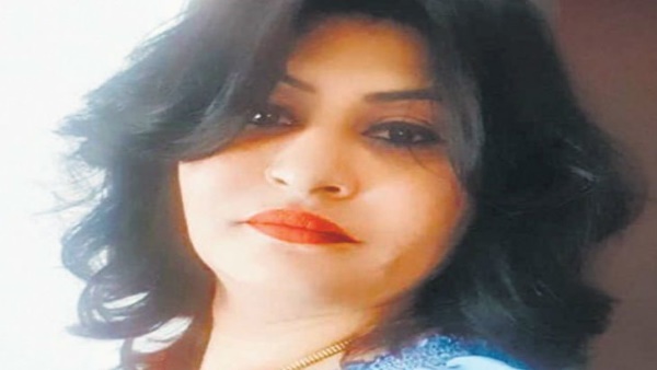 आरोपी श्वेता जैन की थी एट एल्थी नामक प्रोडक्ट कंपनी आरोपी श्वेता जैन की थी एट एल्थी नामक प्रोडक्ट कंपनी