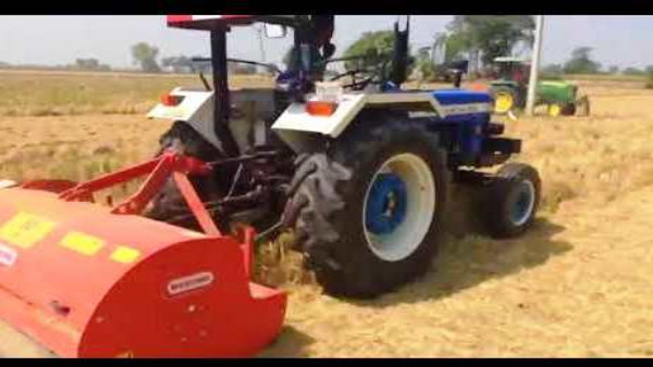 किसान की पहुंच से दूर है कीमती मशीन किसान की पहुंच से दूर है कीमती मशीन