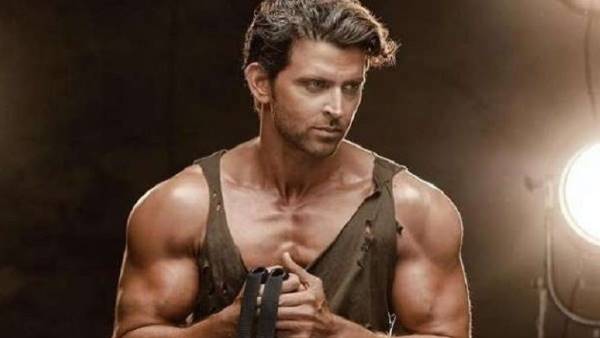 ऋतिक ने खास अंदाज में किया विश 