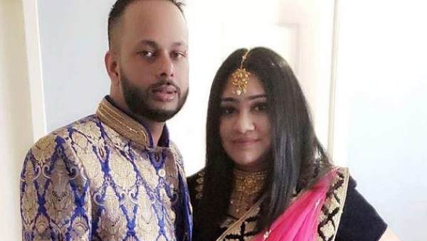 पत्नी की बहन को किया मैसेज पत्नी की बहन को किया मैसेज