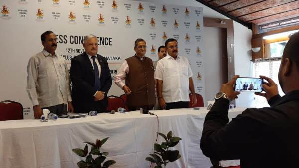 IISSM annual conclave