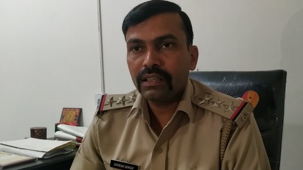 पत्नी ने कहा- पति-बच्चों के साथ खुश थी