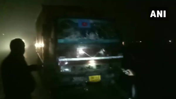 एक ही परिवार के चार लोगों की मौत