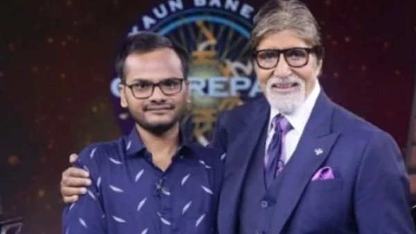 सीजन के पहले करोड़पति बने थे सनोज राज