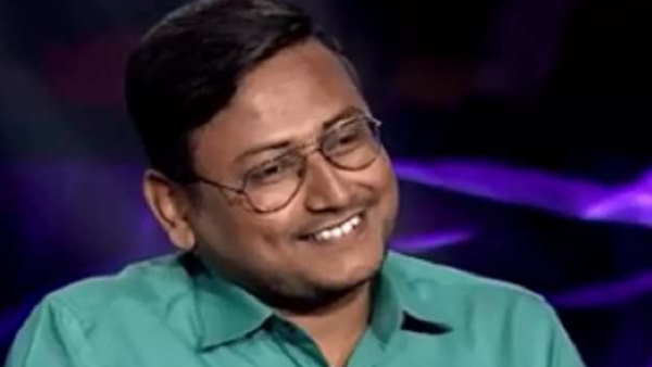 सात करोड़ के सवाल का जवाब नहीं दे पाए थे गौतम झा