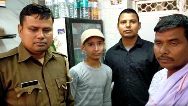 डांस क्लास ज्वाइन करने के लिए घर छोड़ा