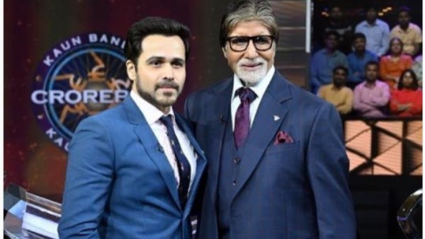 कर्मवीर स्पेशल एपिसोड आए थे इमरान