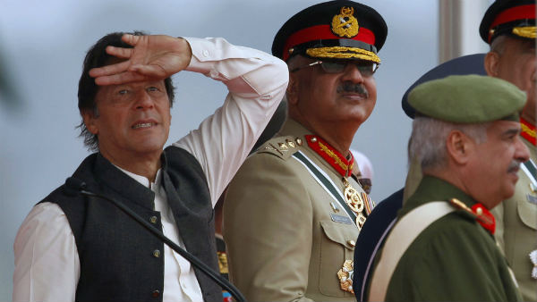 नवाज शरीफ के मामले में की थी टिप्पणी