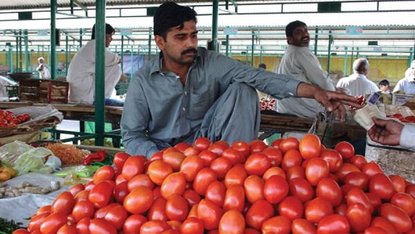 'भारत पर आतंकी हमले कराना भी बंद करे'