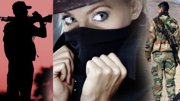 शासकीय गुप्त बात अधिनियम के तहत गिरफ्तार