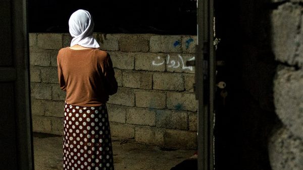 यजीदियों के कार्यालय में आयोजित हुआ सम्मेलन 