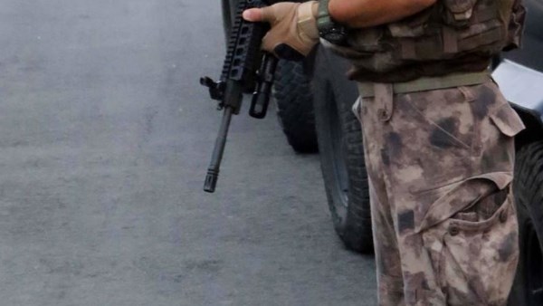 आईएस ने 2014 में किया था सिनजार पर कब्जा