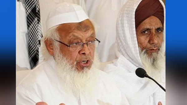 ‘5 एकड़ जमीन सुन्नी वक्फ को नहीं लेनी चाहिए'