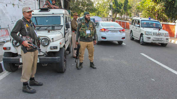 जेल में तब्दील हुआ होटल जेल में तब्दील हुआ होटल