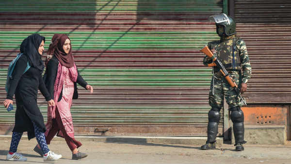 'आपने आज जाना क्‍या है इस्‍लामिक आतंकवाद' 