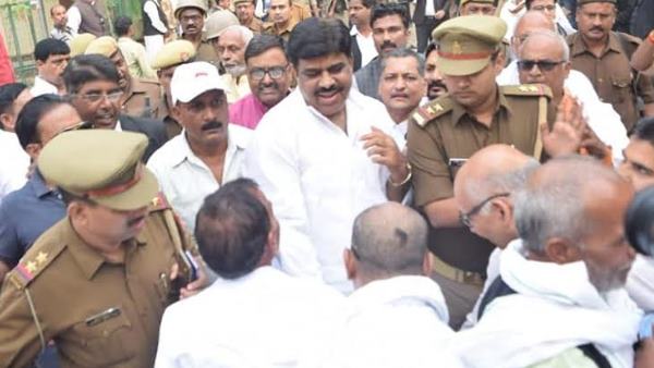 1996 में की गई थी पंडित की हत्या