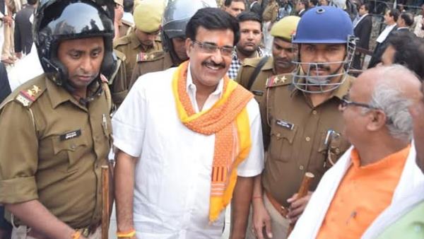 मुकदमे का विधिवत ट्रायल 2015 में शुरू हो सका