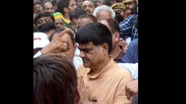 इन धाराओं के तहत हुई सजा