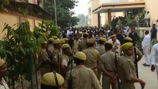 जेल में क्या करेंगे करवरिया