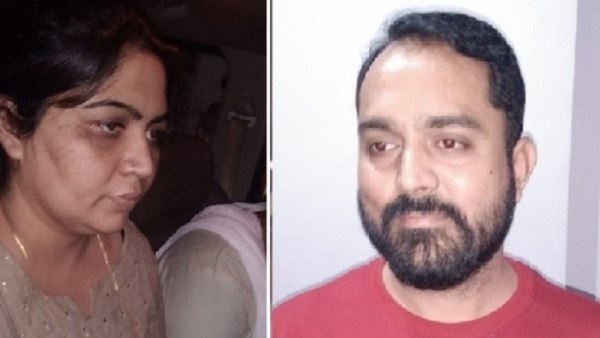 फरवरी में गिरफ्तार ​हुआ था गोली मारने वाला