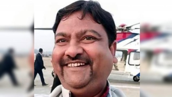 jdu leader shot dead in saharsa bihar jdu leader shot dead in saharsa bihar