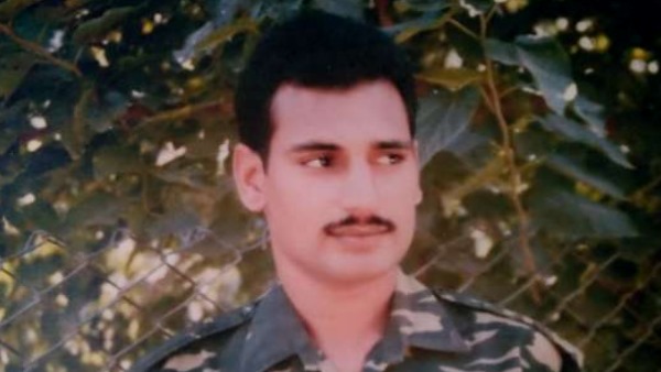 कारगिल युद्ध में भी रहे शामिल