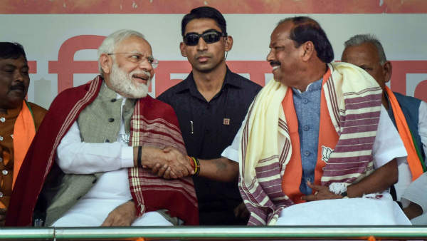 2014 के पैटर्न पर 8 सीटें गंवा सकती है भाजपा