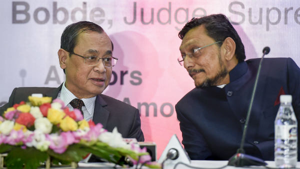 चीफ जस्टिस के रूप में क्या प्राथमिकता रहने वाली है? चीफ जस्टिस के रूप में क्या प्राथमिकता रहने वाली है?