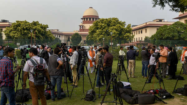 नेशनल ज्यूडिशियल सर्विस एक अच्छा विचार नेशनल ज्यूडिशियल सर्विस एक अच्छा विचार