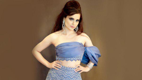 कंगना ने खुद बताया क्‍यों बना रही हैं अयोध्‍या पर फिल्‍म