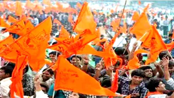 अयोध्या राम मंदिर निर्माण में होगी भक्तों की प्रतीकात्मक भागीदारी