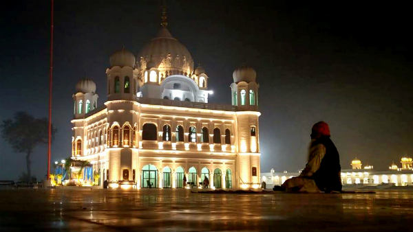 करतारपुर कॉरिडोर की ओपनिंग के साथ फैसले का अद्भुत संयोग