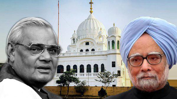 1999 में वाजपेयी ने दिया प्रस्ताव 1999 में वाजपेयी ने दिया प्रस्ताव