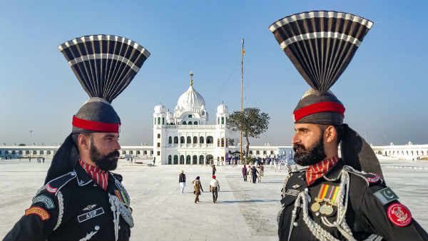 ये खालिस्तानी समर्थक ब्लूस्टार के तहत मारे गए थे ये खालिस्तानी समर्थक ब्लूस्टार के तहत मारे गए थे