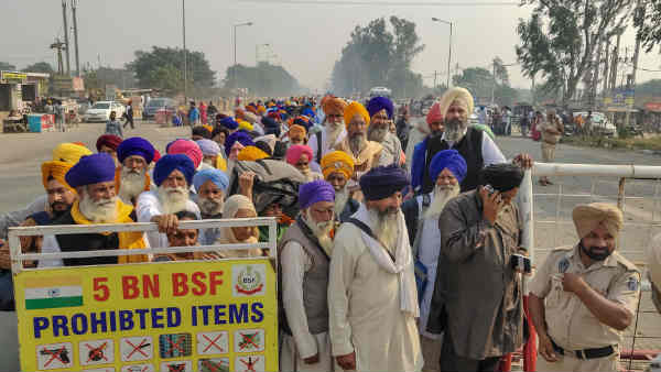 सरकार को लिखीं दो चिट्ठियां सरकार को लिखीं दो चिट्ठियां